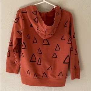 Cat & Jack Shirts & Tops - Cat & Jack Boys’ Hooded Sweatshirt Cat & Jack Shirts & Tops - Cat & Jack Boys’ Hooded Sweatshirt